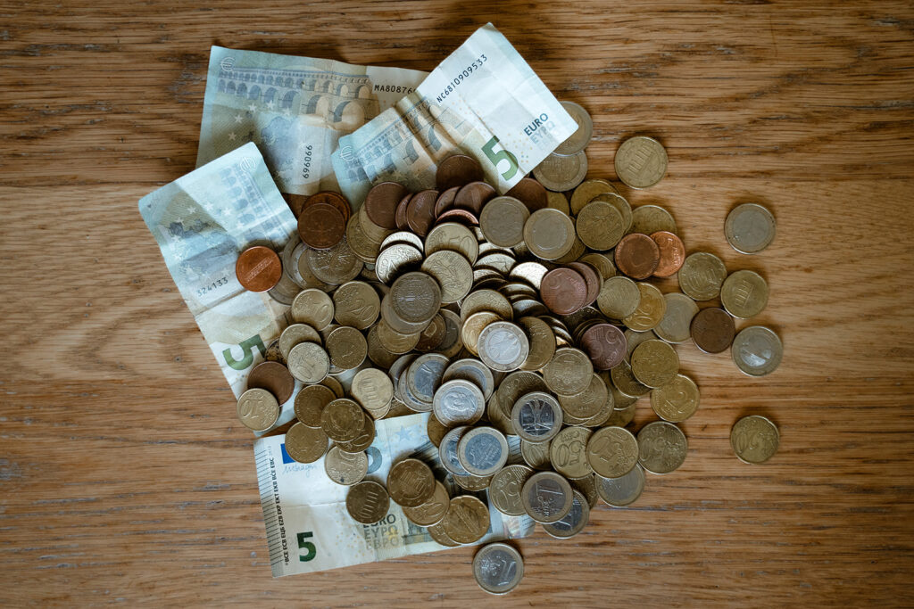 Grip op je geld - rust in je hoofd